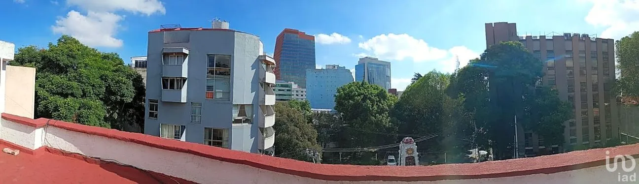 Departamento en Venta en Insurgentes Mixcoac, Benito Juárez, Ciudad de México | NEX-290853 | iad México | Foto 14 de 19