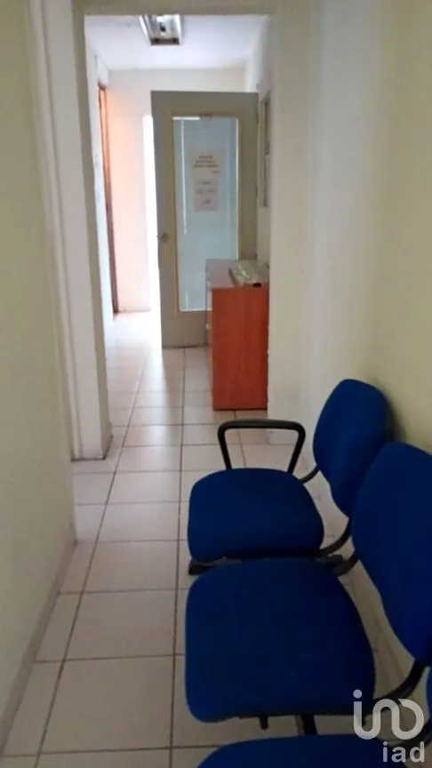 Departamento en Venta en Insurgentes Mixcoac, Benito Juárez, Ciudad de México | NEX-290853 | iad México | Foto 17 de 19