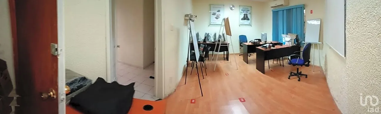 Departamento en Venta en Insurgentes Mixcoac, Benito Juárez, Ciudad de México | NEX-290853 | iad México | Foto 19 de 19