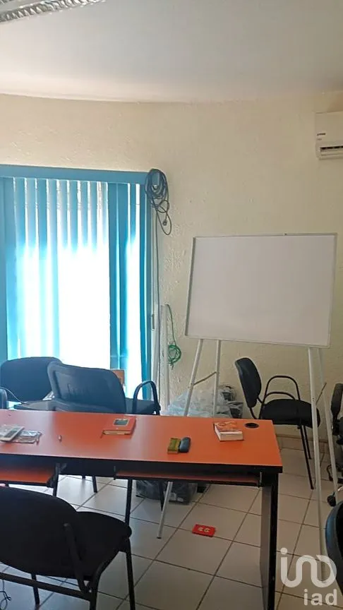 Departamento en Venta en Insurgentes Mixcoac, Benito Juárez, Ciudad de México | NEX-290853 | iad México | Foto 3 de 19