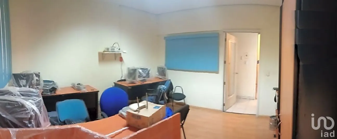 Departamento en Venta en Insurgentes Mixcoac, Benito Juárez, Ciudad de México | NEX-290853 | iad México | Foto 4 de 19