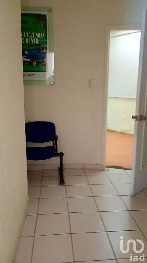 Departamento en Venta en Insurgentes Mixcoac, Benito Juárez, Ciudad de México | NEX-290853 | iad México | Foto 5 de 19