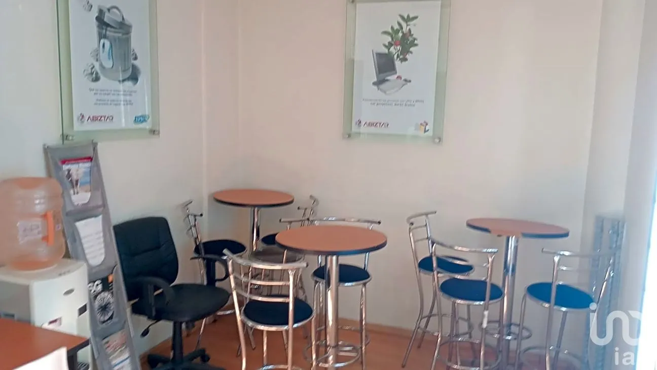 Departamento en Venta en Insurgentes Mixcoac, Benito Juárez, Ciudad de México | NEX-290853 | iad México | Foto 7 de 19