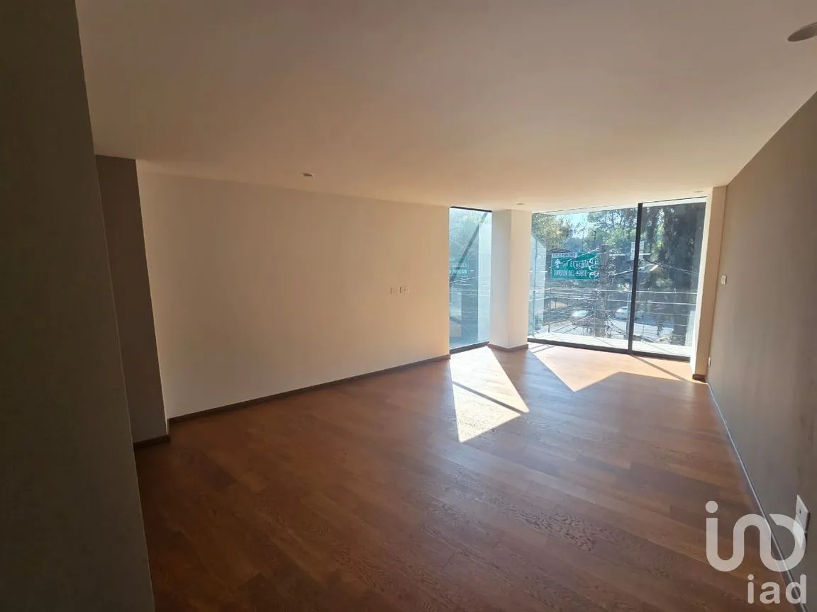 Departamento en Venta en Del Valle Norte, Benito Juárez, Ciudad de México | NEX-290862 | iad México | Foto 12 de 15