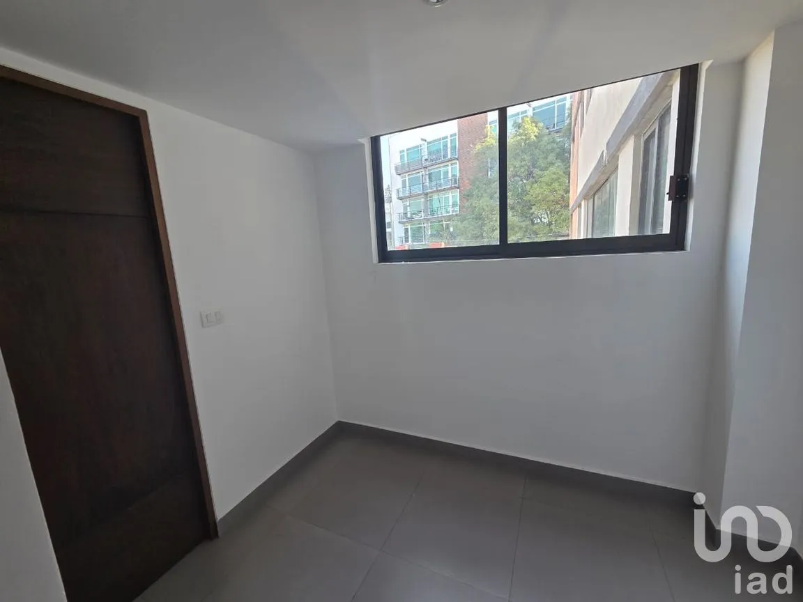 Departamento en Venta en Del Valle Norte, Benito Juárez, Ciudad de México | NEX-290862 | iad México | Foto 13 de 15