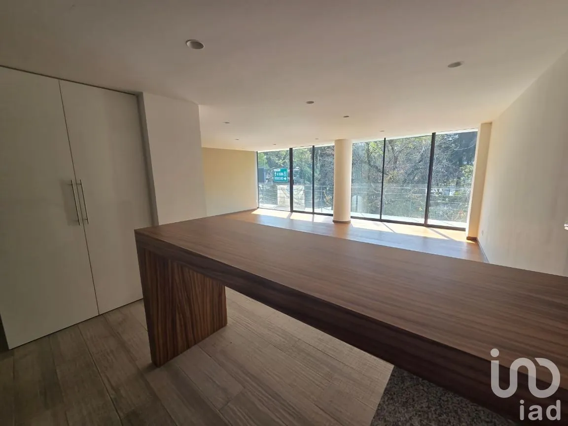Departamento en Venta en Del Valle Norte, Benito Juárez, Ciudad de México | NEX-290862 | iad México | Foto 14 de 15