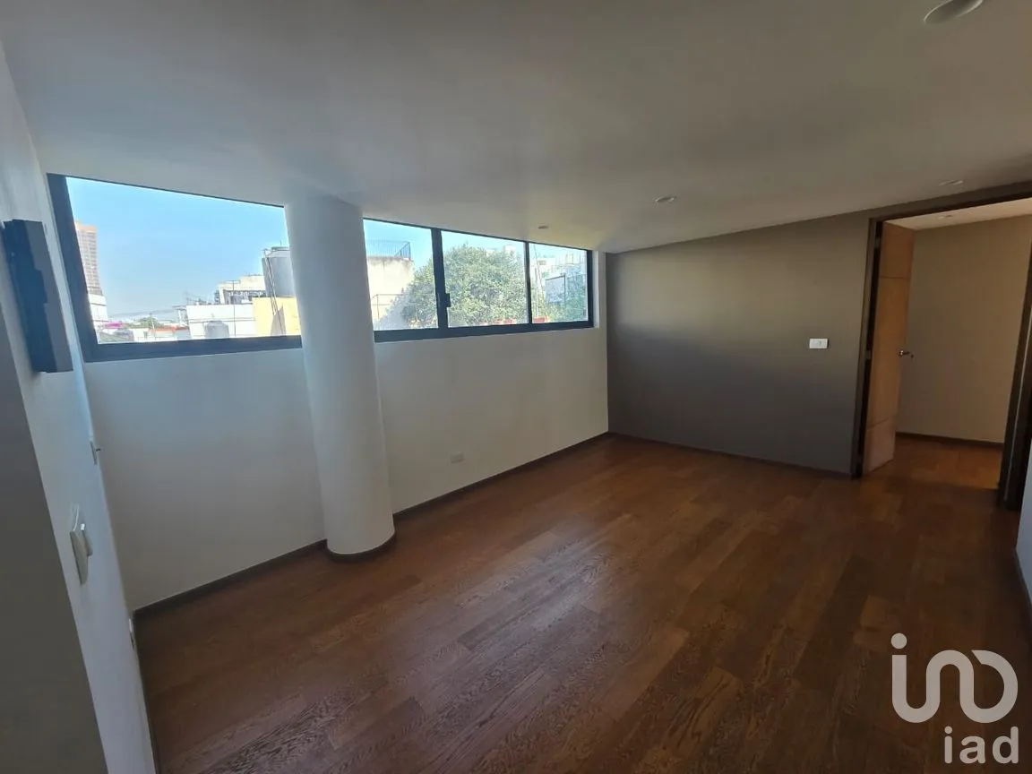 Departamento en Venta en Del Valle Norte, Benito Juárez, Ciudad de México | NEX-290862 | iad México | Foto 15 de 15
