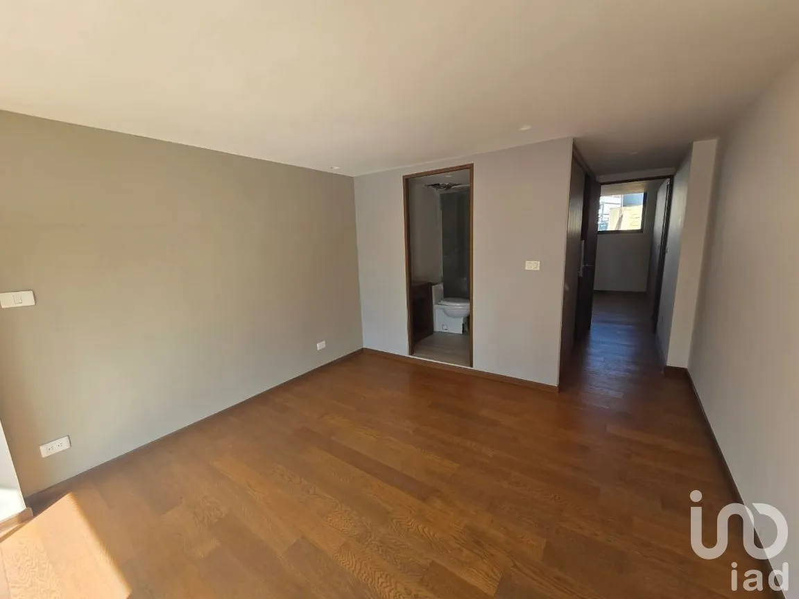 Departamento en Venta en Del Valle Norte, Benito Juárez, Ciudad de México | NEX-290862 | iad México | Foto 3 de 15