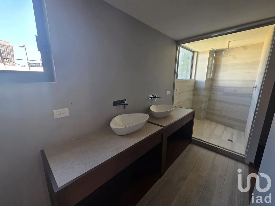 Departamento en Venta en Del Valle Norte, Benito Juárez, Ciudad de México | NEX-290862 | iad México | Foto 4 de 15
