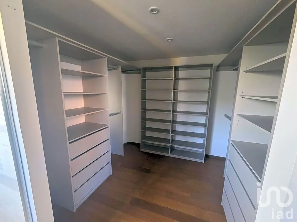 Departamento en Venta en Del Valle Norte, Benito Juárez, Ciudad de México | NEX-290862 | iad México | Foto 7 de 15