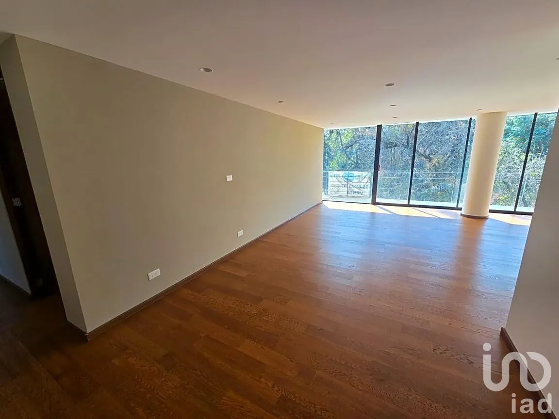 Departamento en Venta en Del Valle Norte, Benito Juárez, Ciudad de México | NEX-290862 | iad México | Foto 9 de 15