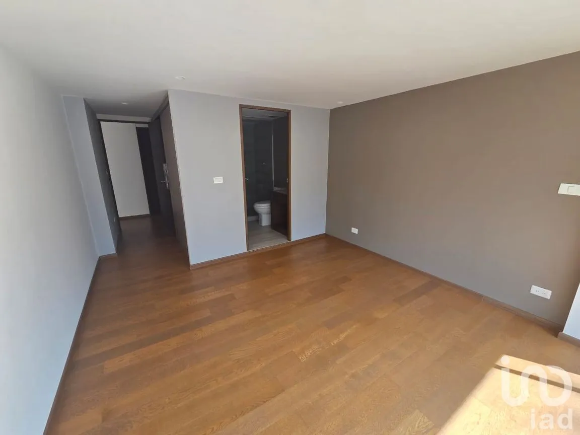 Departamento en Venta en Del Valle Norte, Benito Juárez, Ciudad de México | NEX-290862 | iad México | Foto 10 de 15