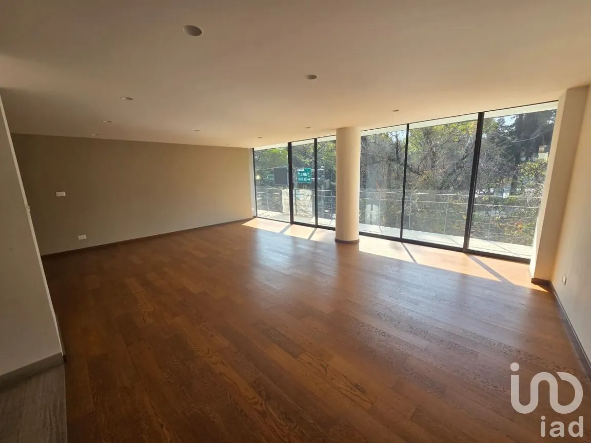 Departamento en Venta en Del Valle Norte, Benito Juárez, Ciudad de México | NEX-290862 | iad México | Foto 1 de 15