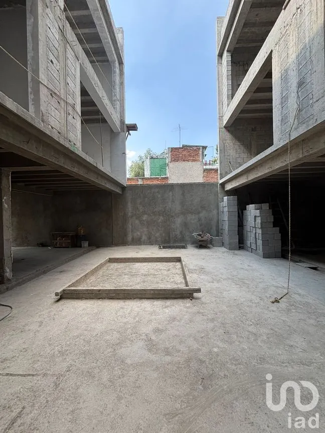 Casa en Venta en Mixcoac, Benito Juárez, Ciudad de México | NEX-290979 | iad México | Foto 2 de 16