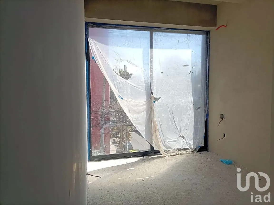 Casa en Venta en Mixcoac, Benito Juárez, Ciudad de México | NEX-290979 | iad México | Foto 11 de 16