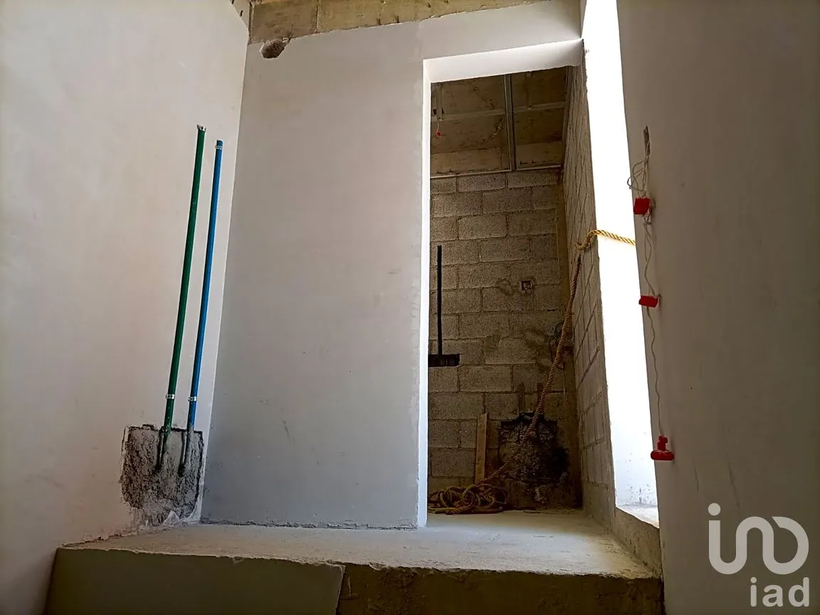 Casa en Venta en Mixcoac, Benito Juárez, Ciudad de México | NEX-290979 | iad México | Foto 12 de 16