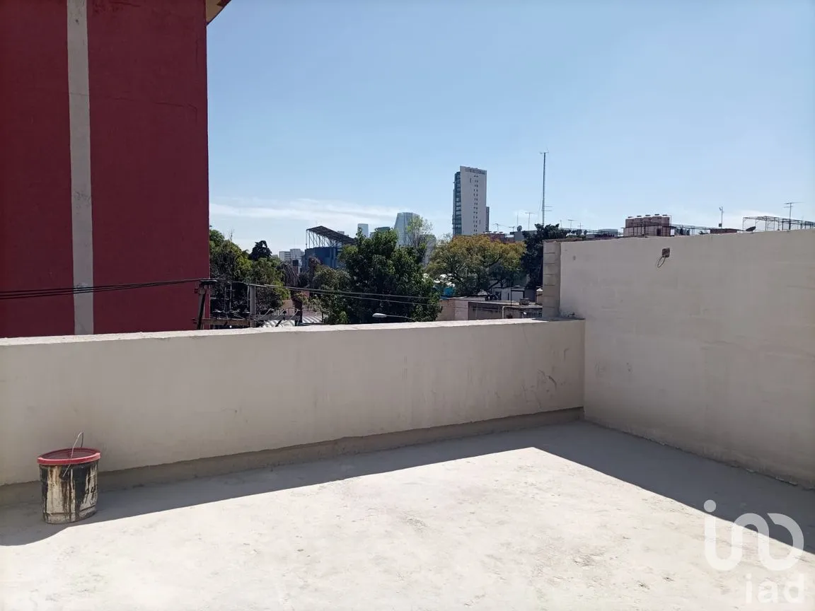 Casa en Venta en Mixcoac, Benito Juárez, Ciudad de México | NEX-290979 | iad México | Foto 13 de 16