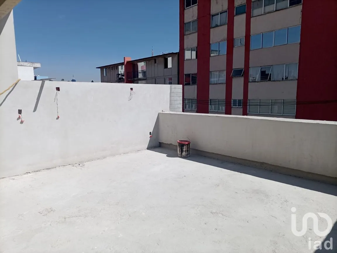 Casa en Venta en Mixcoac, Benito Juárez, Ciudad de México | NEX-290979 | iad México | Foto 14 de 16