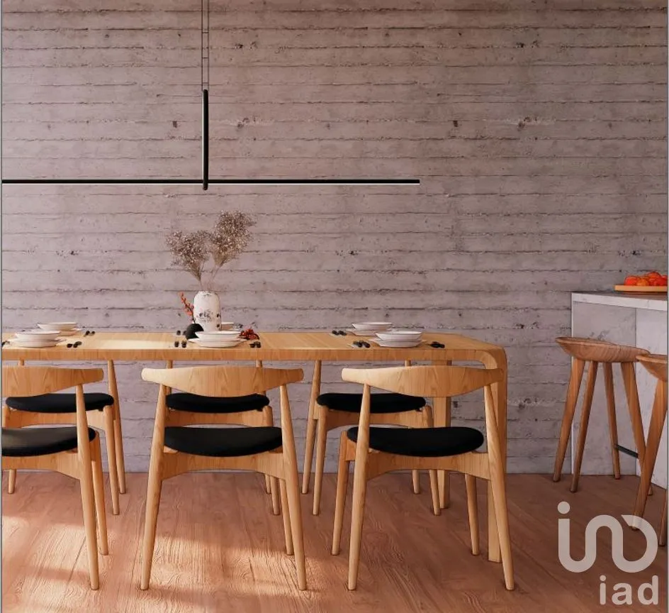 Casa en Venta en Mixcoac, Benito Juárez, Ciudad de México | NEX-290979 | iad México | Foto 15 de 16