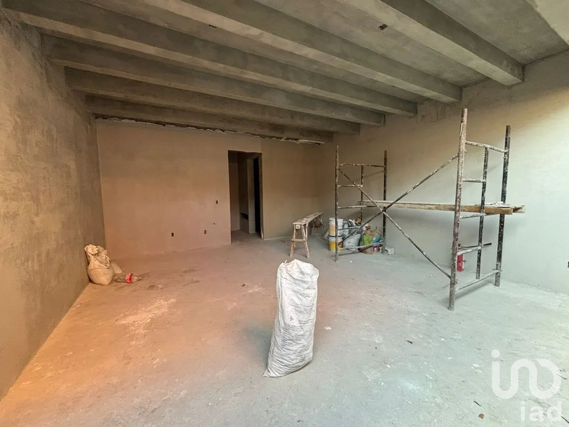 Casa en Venta en Mixcoac, Benito Juárez, Ciudad de México | NEX-290979 | iad México | Foto 4 de 16