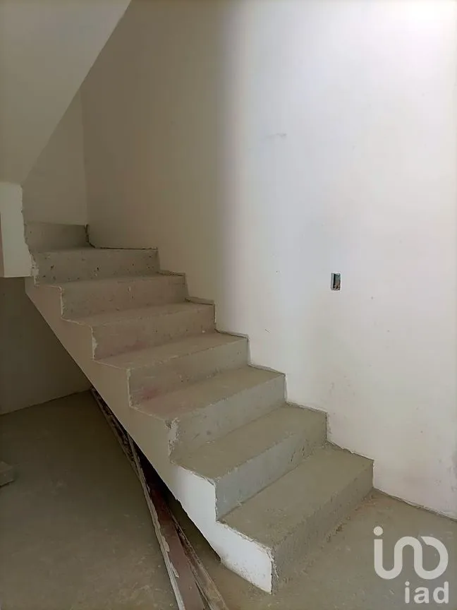 Casa en Venta en Mixcoac, Benito Juárez, Ciudad de México | NEX-290979 | iad México | Foto 6 de 16