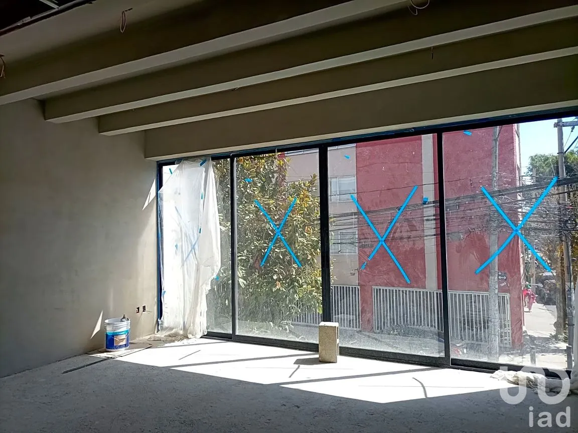 Casa en Venta en Mixcoac, Benito Juárez, Ciudad de México | NEX-290979 | iad México | Foto 7 de 16