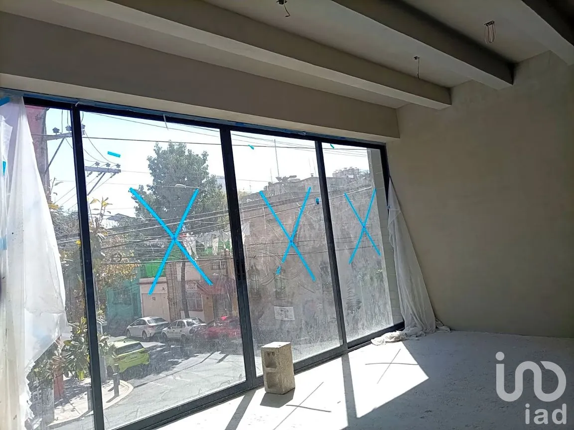 Casa en Venta en Mixcoac, Benito Juárez, Ciudad de México | NEX-290979 | iad México | Foto 8 de 16