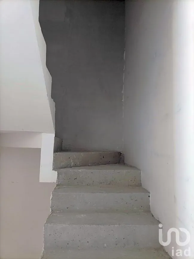 Casa en Venta en Mixcoac, Benito Juárez, Ciudad de México | NEX-290979 | iad México | Foto 9 de 16