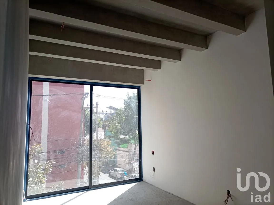 Casa en Venta en Mixcoac, Benito Juárez, Ciudad de México | NEX-290979 | iad México | Foto 10 de 16