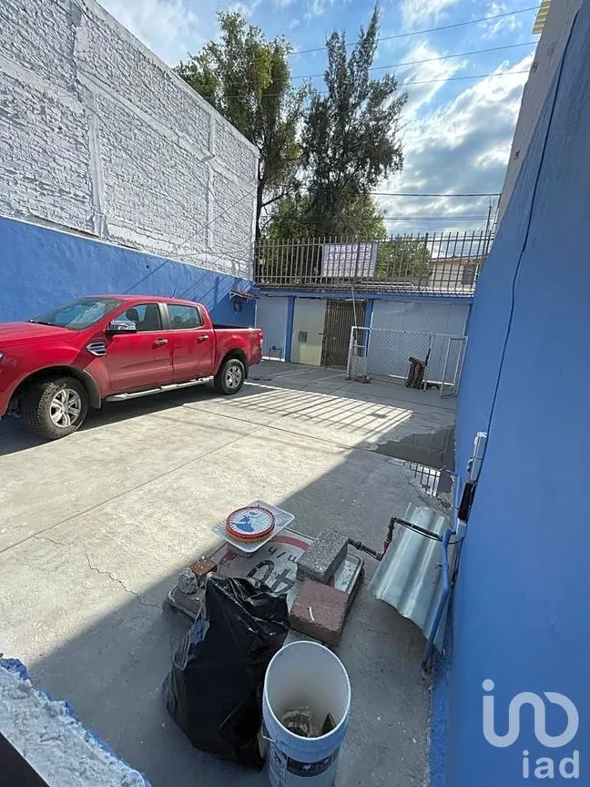 Casa en Venta en Hermosillo, Coyoacán, Ciudad de México | NEX-297346 | iad México | Foto 2 de 14