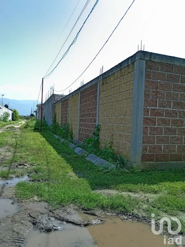 Terreno en Venta en Tabachines, Yautepec, Morelos | NEX-297385 | iad México | Foto 2 de 12