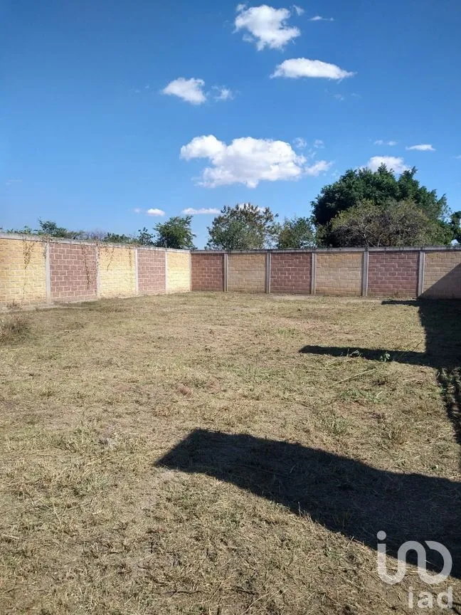Terreno en Venta en Tabachines, Yautepec, Morelos | NEX-297385 | iad México | Foto 7 de 12