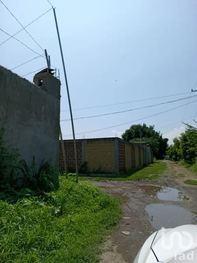 Terreno en Venta en Tabachines, Yautepec, Morelos | NEX-297385 | iad México | Foto 9 de 12