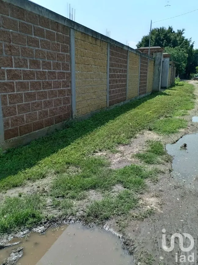 Terreno en Venta en Tabachines, Yautepec, Morelos | NEX-297385 | iad México | Foto 1 de 12