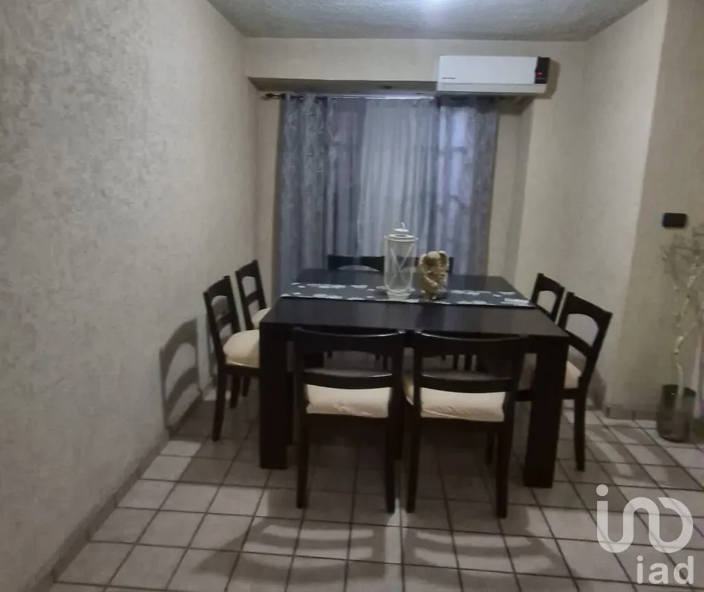 Casa en Venta en Prados de Santo Domingo, San Nicolás de los Garza, Nuevo León | NEX-285532 | iad México | Foto 2 de 15