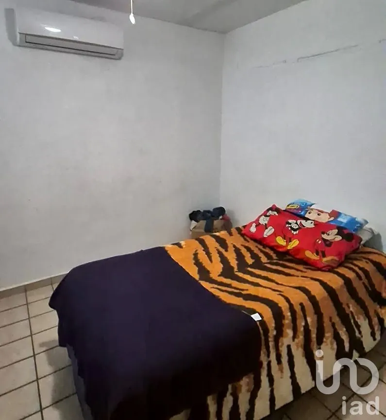 Casa en Venta en Prados de Santo Domingo, San Nicolás de los Garza, Nuevo León | NEX-285532 | iad México | Foto 12 de 15