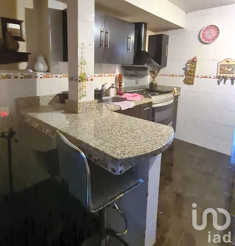 Casa en Venta en Prados de Santo Domingo, San Nicolás de los Garza, Nuevo León | NEX-285532 | iad México | Foto 4 de 15