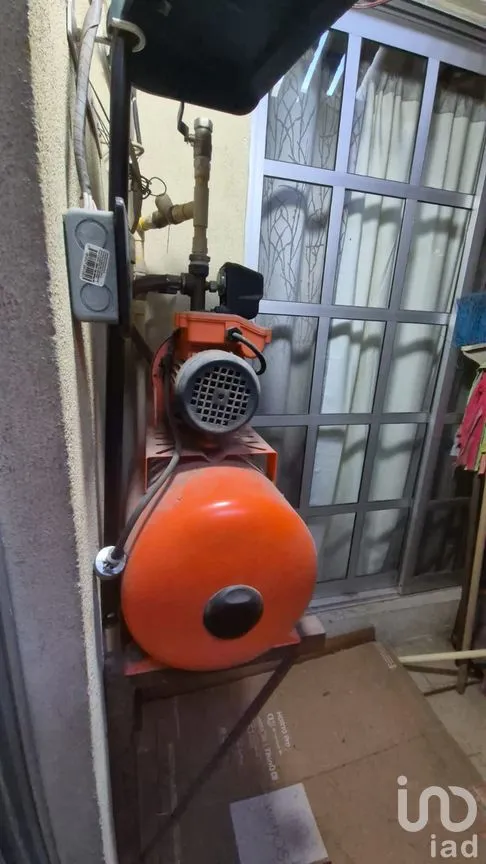 Casa en Venta en Prados de Santo Domingo, San Nicolás de los Garza, Nuevo León | NEX-285532 | iad México | Foto 5 de 15