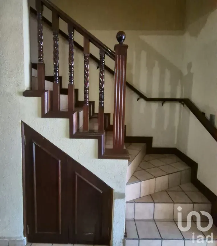 Casa en Venta en Prados de Santo Domingo, San Nicolás de los Garza, Nuevo León | NEX-285532 | iad México | Foto 6 de 15