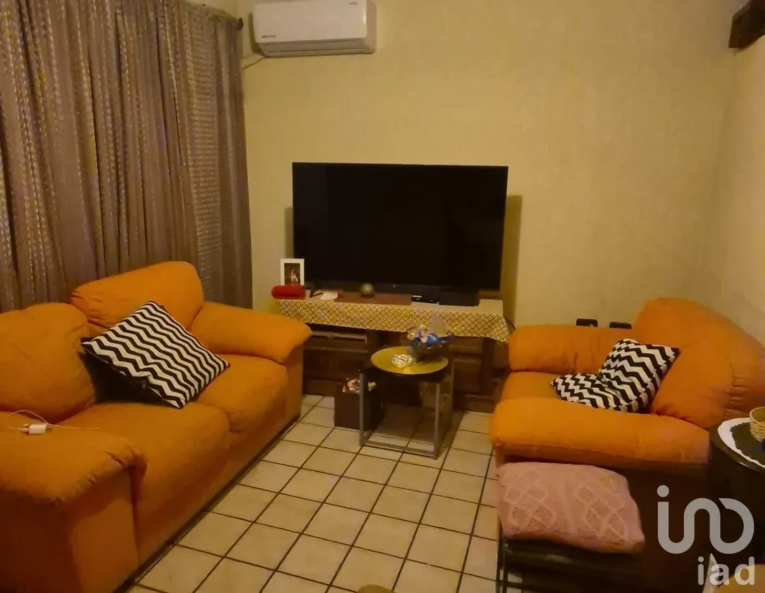 Casa en Venta en Prados de Santo Domingo, San Nicolás de los Garza, Nuevo León | NEX-285532 | iad México | Foto 7 de 15