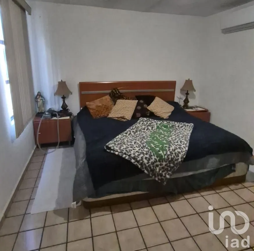 Casa en Venta en Prados de Santo Domingo, San Nicolás de los Garza, Nuevo León | NEX-285532 | iad México | Foto 8 de 15