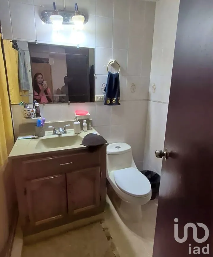 Casa en Venta en Prados de Santo Domingo, San Nicolás de los Garza, Nuevo León | NEX-285532 | iad México | Foto 10 de 15