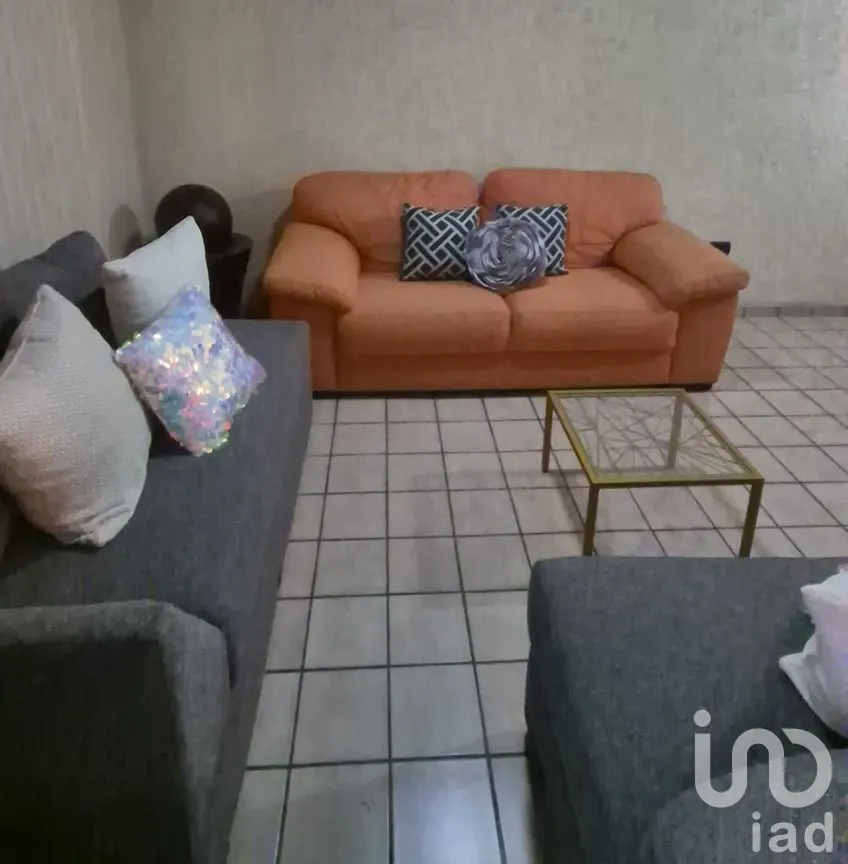 Casa en Venta en Prados de Santo Domingo, San Nicolás de los Garza, Nuevo León | NEX-285532 | iad México | Foto 1 de 15