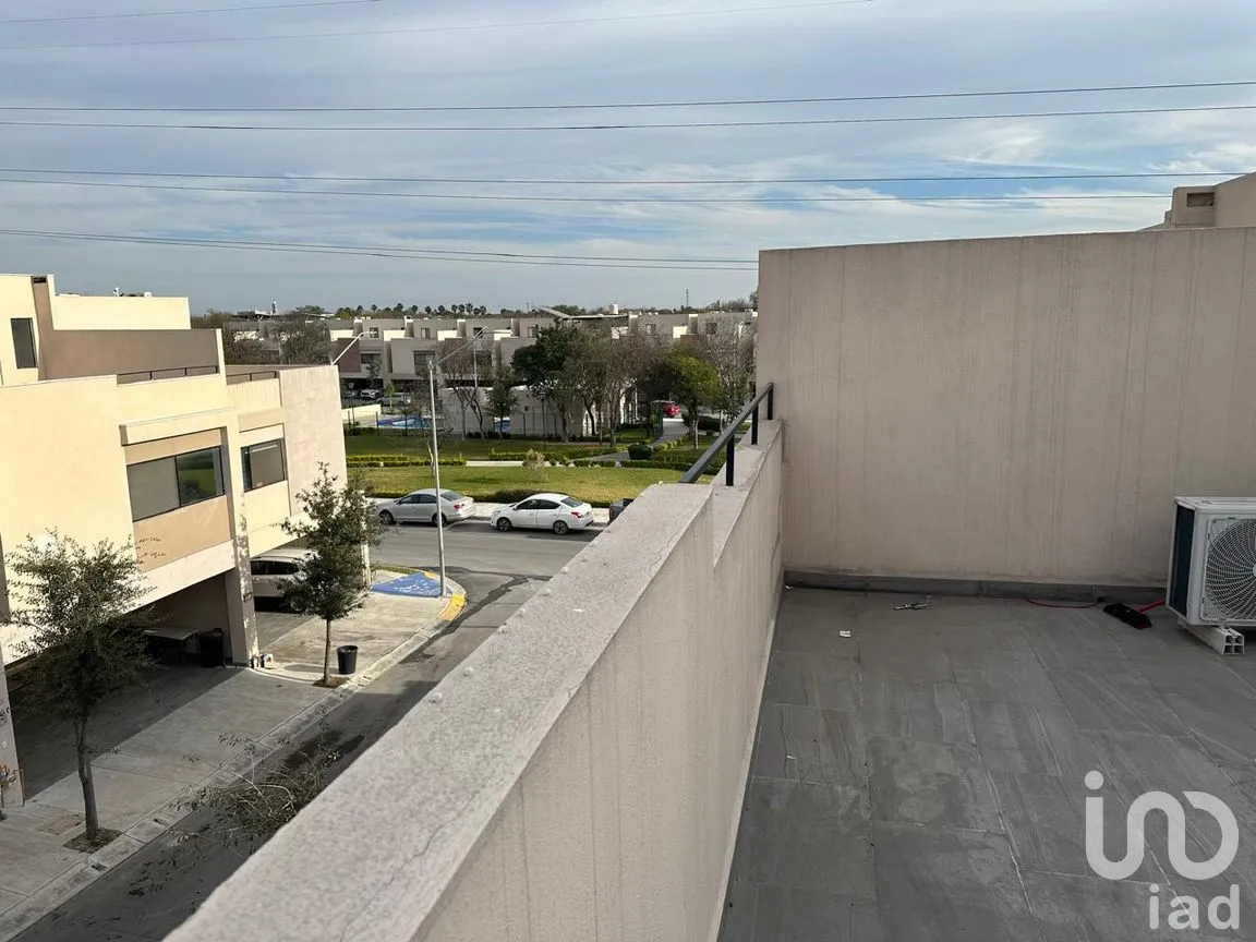 Casa en Renta en Gévora Residencial, Apodaca, Nuevo León | NEX-286788 | iad México | Foto 15 de 15