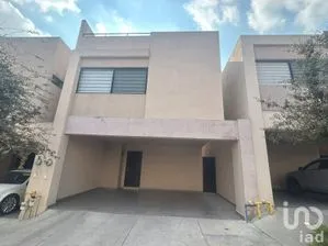 NEX-286788 - Casa en Renta, con 3 recamaras, con 4 baños, con 193 m2 de construcción en Gévora Residencial, CP 66604, Nuevo León.
