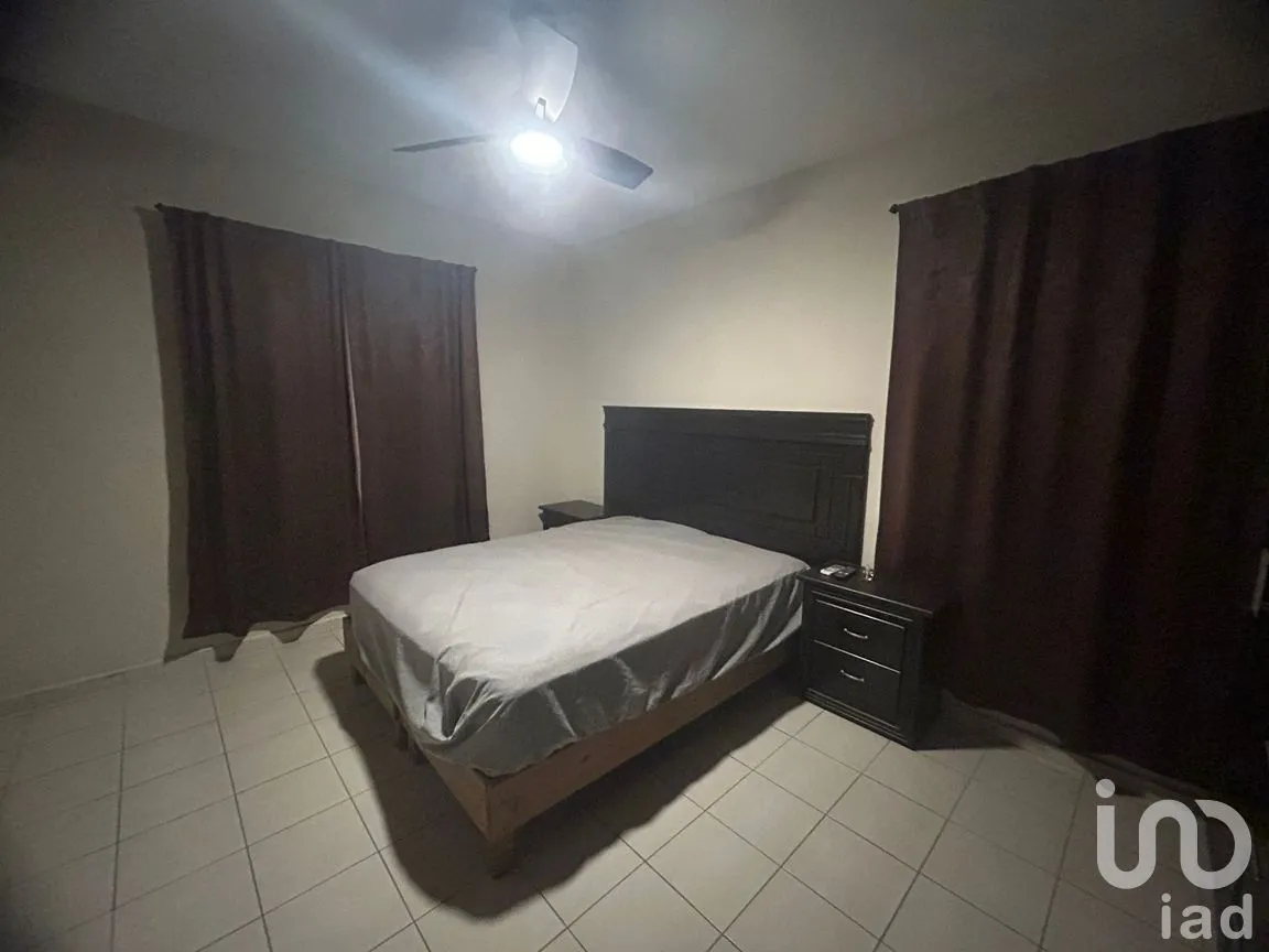 Casa en Renta en Paraje Santa Rosa Sector Norte, Apodaca, Nuevo León | NEX-287345 | iad México | Foto 16 de 18
