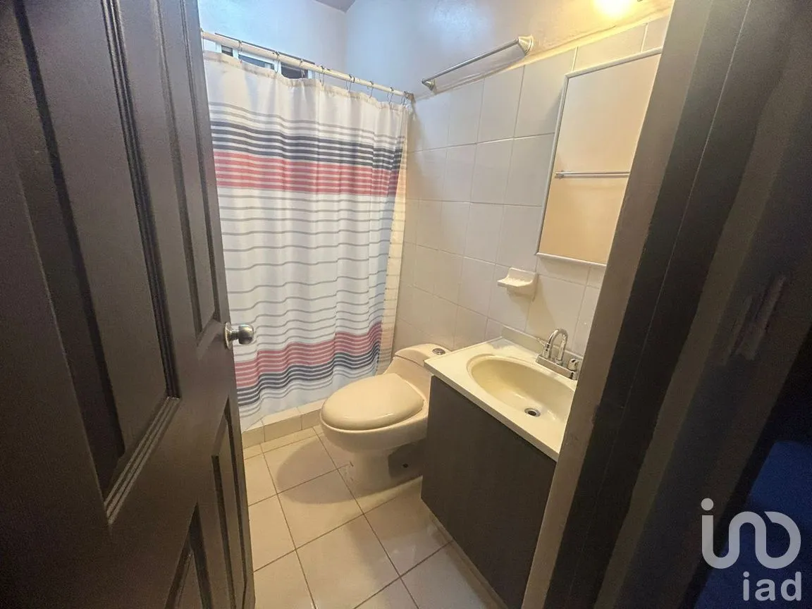 Casa en Renta en Paraje Santa Rosa Sector Norte, Apodaca, Nuevo León | NEX-287345 | iad México | Foto 17 de 18