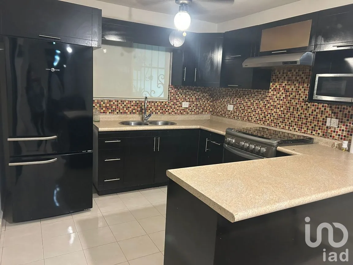 Casa en Renta en Paraje Santa Rosa Sector Norte, Apodaca, Nuevo León | NEX-287345 | iad México | Foto 4 de 18