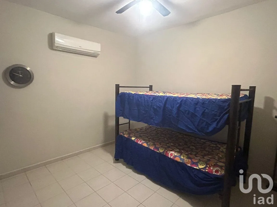 Casa en Renta en Paraje Santa Rosa Sector Norte, Apodaca, Nuevo León | NEX-287345 | iad México | Foto 8 de 18
