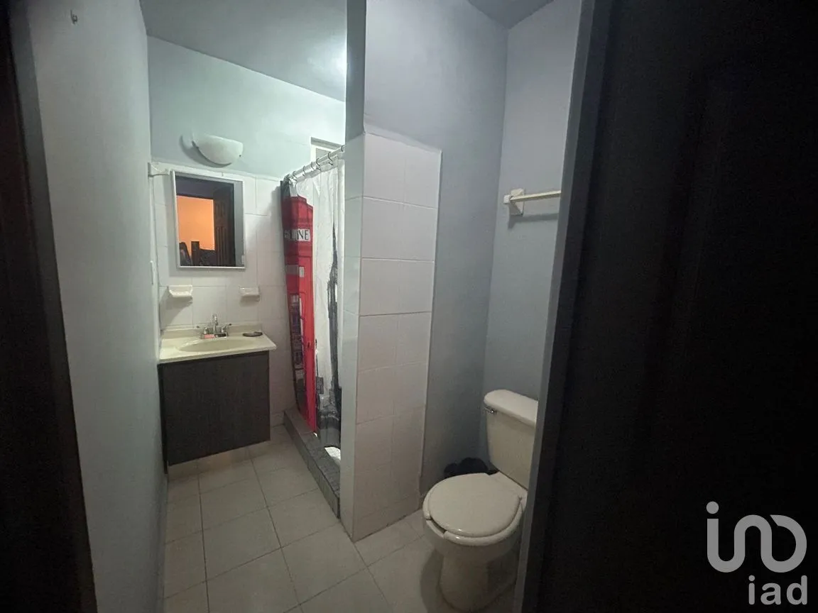 Casa en Renta en Paraje Santa Rosa Sector Norte, Apodaca, Nuevo León | NEX-287345 | iad México | Foto 10 de 18